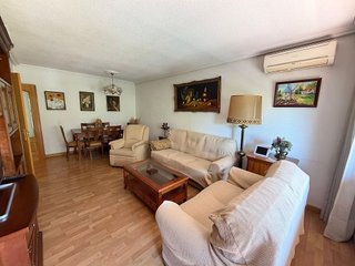 Piso en venta en Pilar en Madrid