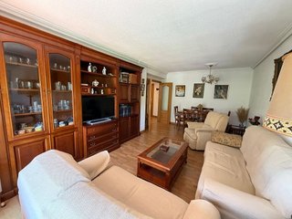 Piso en venta en Pilar en Madrid