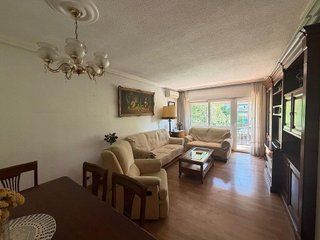 Piso en venta en Pilar en Madrid