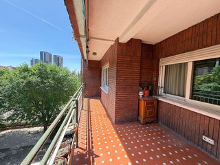 Piso en venta en Pilar en Madrid