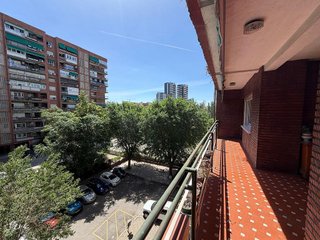 Piso en venta en Pilar en Madrid