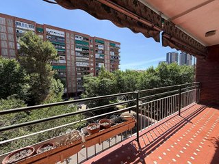 Piso en venta en Pilar en Madrid