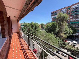 Piso en venta en Pilar en Madrid