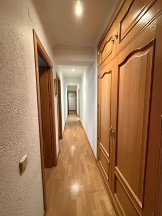 Piso en venta en Pilar en Madrid