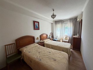 Piso en venta en Pilar en Madrid