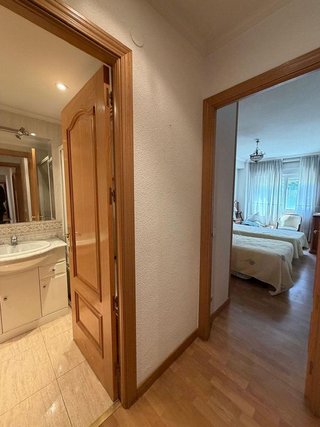 Piso en venta en Pilar en Madrid