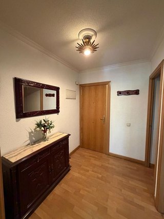 Piso en venta en Pilar en Madrid