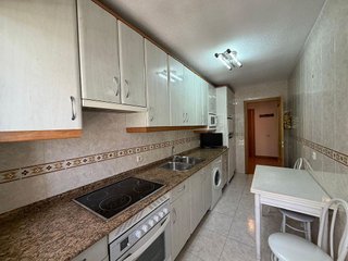 Piso en venta en Pilar en Madrid