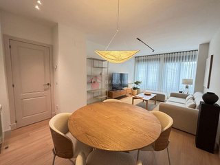 Dúplex en venta en San Roque - As Fontiñas en Lugo