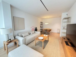 Dúplex en venta en San Roque - As Fontiñas en Lugo