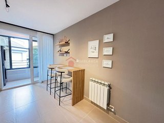 Dúplex en venta en San Roque - As Fontiñas en Lugo