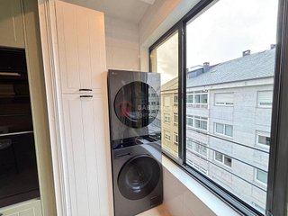 Dúplex en venta en San Roque - As Fontiñas en Lugo