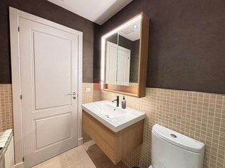 Dúplex en venta en San Roque - As Fontiñas en Lugo