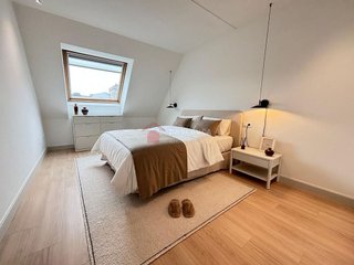 Dúplex en venta en San Roque - As Fontiñas en Lugo
