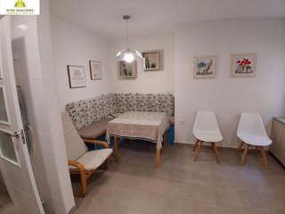 Piso en venta en Franciscanos en Albacete