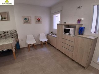 Piso en venta en Franciscanos en Albacete