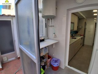 Piso en venta en Franciscanos en Albacete