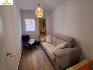 Piso en venta en Franciscanos en Albacete