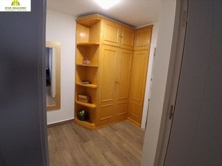 Piso en venta en Franciscanos en Albacete