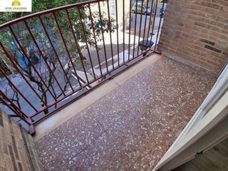 Piso en venta en Franciscanos en Albacete