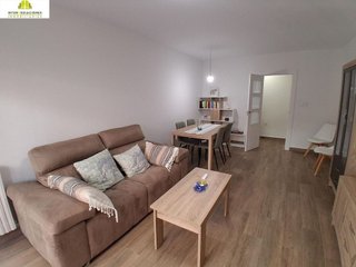 Piso en venta en Franciscanos en Albacete