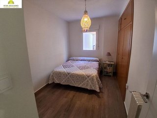 Piso en venta en Franciscanos en Albacete