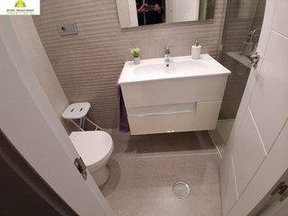 Piso en venta en Franciscanos en Albacete