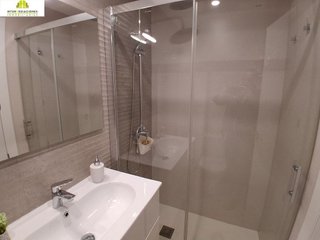 Piso en venta en Franciscanos en Albacete