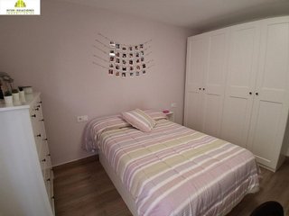 Piso en venta en Franciscanos en Albacete