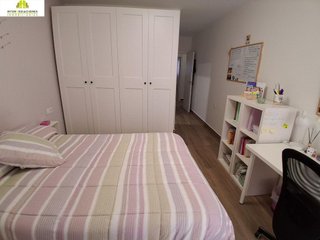 Piso en venta en Franciscanos en Albacete