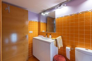 Dúplex en venta en Pajaritos - Plaza de Toros en Granada
