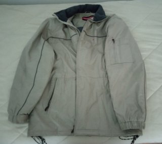 Anorak