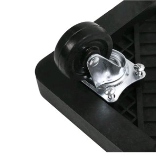 Base Supporto- Lavatrice- Frigo Carrello con ruote