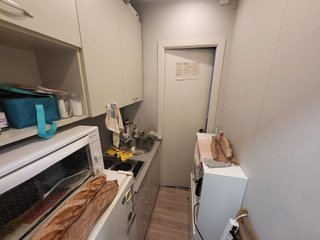 Piso en venta en Centre en Badalona