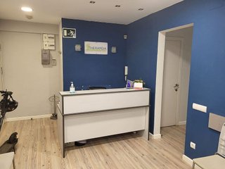 Piso en venta en Centre en Badalona