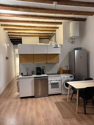 Piso en venta en El Gòtic en Barcelona