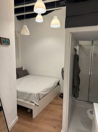 Piso en venta en El Gòtic en Barcelona