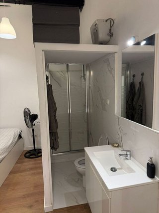 Piso en venta en El Gòtic en Barcelona