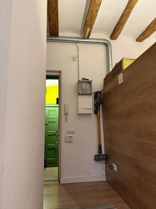Piso en venta en El Gòtic en Barcelona