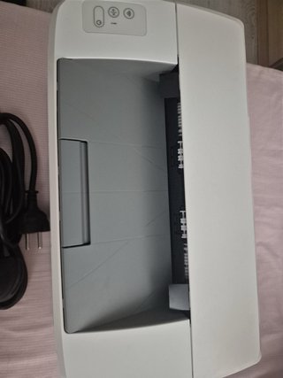 Impresora HP LaserJet M110w