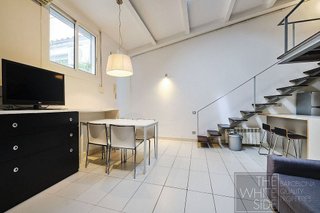Piso en venta en Sant Gervasi - Galvany en Barcelona