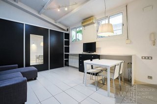 Piso en venta en Sant Gervasi - Galvany en Barcelona