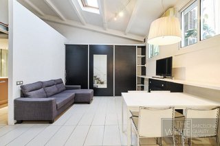 Piso en venta en Sant Gervasi - Galvany en Barcelona