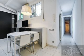 Piso en venta en Sant Gervasi - Galvany en Barcelona