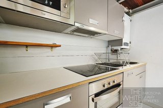 Piso en venta en Sant Gervasi - Galvany en Barcelona