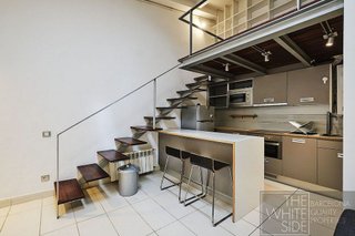 Piso en venta en Sant Gervasi - Galvany en Barcelona