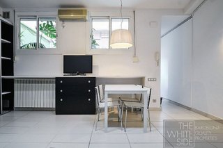 Piso en venta en Sant Gervasi - Galvany en Barcelona