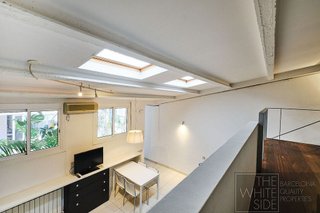 Piso en venta en Sant Gervasi - Galvany en Barcelona