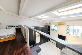 Piso en venta en Sant Gervasi - Galvany en Barcelona