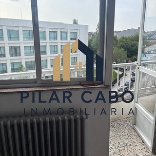 Piso en venta en Residencia - Abella en Lugo